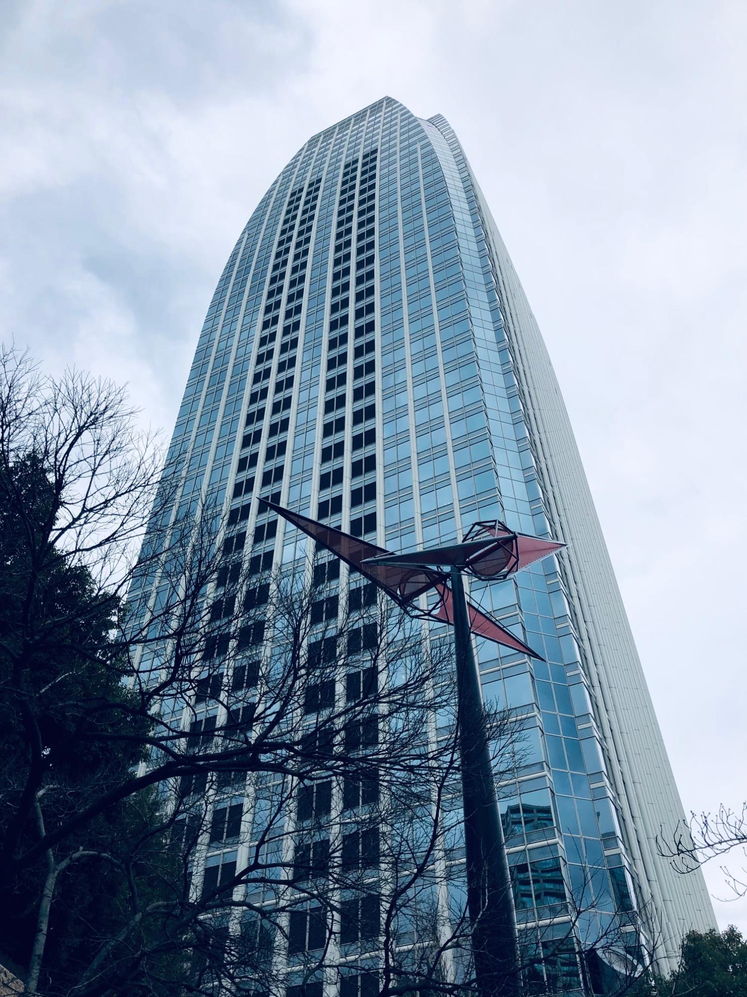 2026年度　入社式🖊